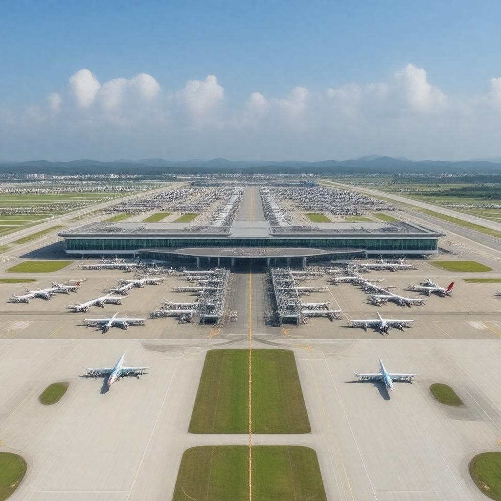 Noi Bai International Airport